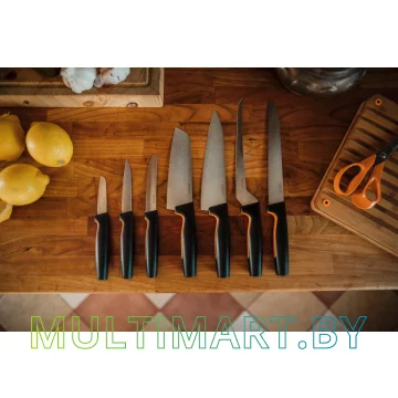 Кухонный нож Fiskars Functional Form 1057544 картинка 3